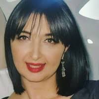 shorena mandzulashvili