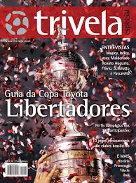Se você gosta de acompanhar a libertadores marcando os resultados dos jogos em sua tabelinha Guia Da Libertadores 2007 By F451 Issuu