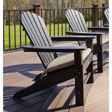 Trex Cape Cod Plastic Adirondack Chair Wayfair Adirondack Chair Adirondack Furniture Best Master Furniture