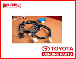 Prices shown are the prices people paid including dealer discounts for a used 2019 toyota highlander xle v6 awd with standard options and in good condition with an average of 12,000 miles per year. 2014 2019 Toyota Highlander Hybrid Towing Wire Harness Genuine Oem Pt725 48140 177 60 Picclick