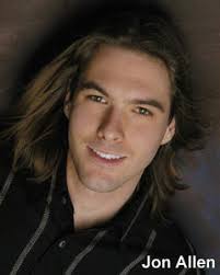Jon Allen