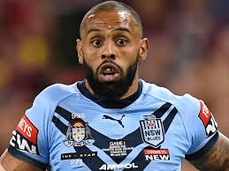 State of Origin 2022: NSW Blues, team, squad, selection, Josh Addo-Carr, Daniel  Tupou, Brad Fittler