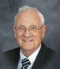 Mr. Thomas Meade Obituary