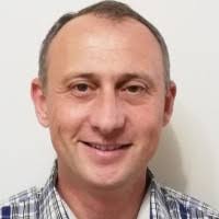 Oleg Kostenko Email & Phone Number