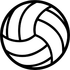 Almost files can be used for commercial. Volleyball Magnets Etsy In 2021 Volleyball Volleyball Wallpaper Volleyball Clipart