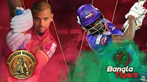 Click here for ticket information on. Bangla Tigers Vs Northern Warriors T10 Dream 11 Prediction Best Picks For Bt Vs Nw Abu Dhabi T10 League 2021