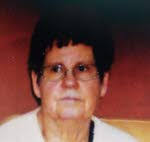 Avis de décès de Madame Denise BAUDOIN née GLANTZMANN paru le 01/02/2023  dans L'Est Républicain