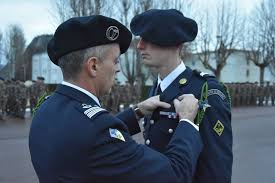 Bataillon de chasseurs alpins, tenue de manoeuvre en été. Grandes Couleurs Le 7e Bataillon De Chasseurs Alpins Facebook