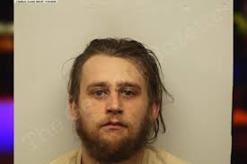 Randall Treadwell — Chatham County Jail Bookings