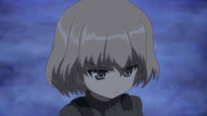 Girls Und Panzer Katyusha Anime Anime Icons Anime Military