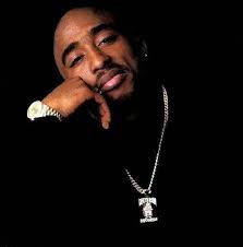 2Pac Outlaw Immortals