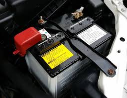 Results for car battery select a vehicle for exact fit parts select new vehicle select new vehicle. Have You Checked You Car Battery Hold Down Lately