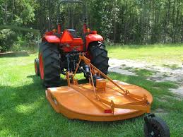 Woods Rotary Cutter Rotary Cutter Tractors Rotary