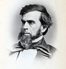 Isaac Newton Morris (1812-1879)