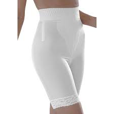 rago plus size medium shaping long leg shaper by rago walmart com