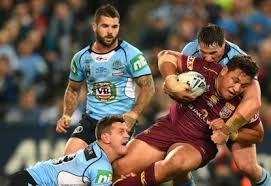 The state of origin series will kick off in townsville on wednesday night, with nsw looking to the blues head into the match as favourites despite the fact they will play the opening two games of the series in the man most under pressure is blues halfback nathan cleary, who is looking to break a. State Of Origin Man Of The Match Selection Process Is Broken