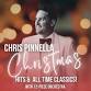 Chris Pinnella: Christmas Hits & All-Time Classics event image