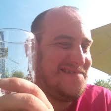 Joe Huth (@spudwolf)