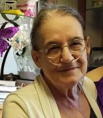 Obituary for Alma Dorothy Cosner (Rausch)