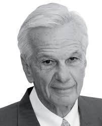 Jorge Lemann, o número um