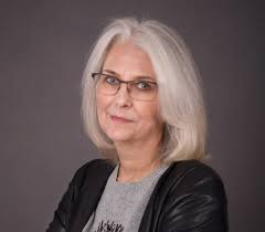 The Social Historian