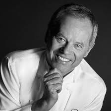 Wolfgang Puck Latest Articles