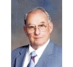 Bernard Barrett Obituary