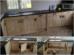 Creative Vintage Kitchen Design Solution Pallet Kitchen Cabinets Kitchen Design Pallet Kitchen