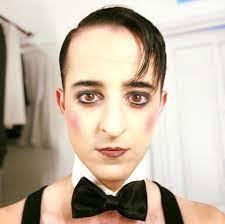 Grandes Artistas de nuestro Teatro Musical MARIANO CONDOLUCI