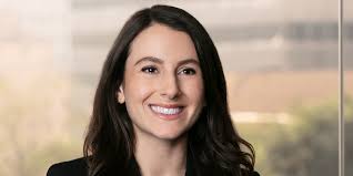 Alexandra Nicole Ibrahim