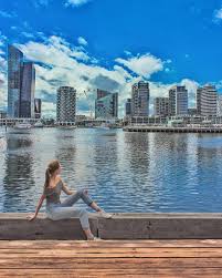 The Hag Solo Travels On Instagram It S Easy To Feel Trapped In A Big City With All The Tall Wall Places In Melbourne Instagrammable Places Melbourne Trip