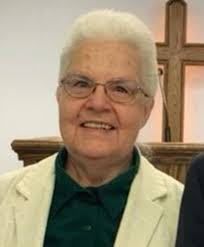 Ellen Goracke Obituary -
