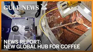 Select your location to go to your local website. Why Dubai Is The New Global Hub For Tea And Coffee Uae Gulf News