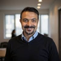 Sanjeev Nair's Instagram, Twitter & Facebook