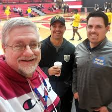 Randy G. Whalen (@Rgw114G)