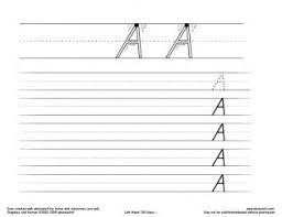 Our free, printable handwriting worksheets provide practice writing cursive letters, words and sentences. Handwriting Worksheet Generator Make Your Own With Abctools