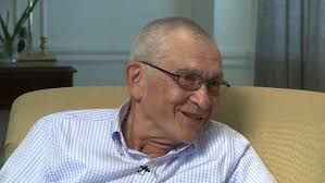 Science Lives: Elias Stein