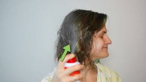 The benefits of using a diffuser on curly, wavy, even straight hair: 3 Ways To Use A Hair Diffuser Wikihow
