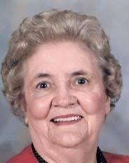 Mary Abernathy Obituary (2007)