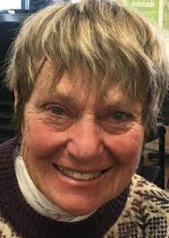 Joy Farquhar Obituary