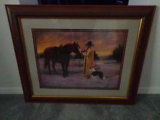 Homco Home Interior Pictures Ebay Interior Pictures House Interior Cowboy Pictures