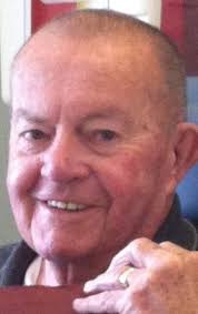 Robert Hallisey Obituary