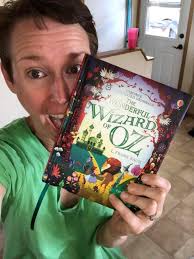 Out of print , you need to go to a library