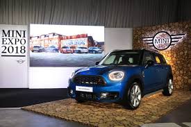 Thailand, malaysia and singapore are some of the best holiday destinations in the world. Bmw Group Malaysia Mula Eksport Mini Countryman Ke Thailand Prebiu Com