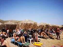 Maybe you would like to learn more about one of these? Charakas Beach Keratea 2021 All You Need To Know Before You Go With Photos Tripadvisor