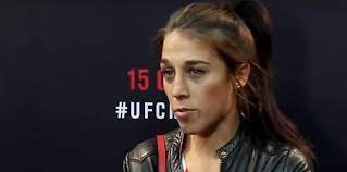Her account has followers of over 560,000 in it. Joanna Jedrzejczyk Talks Zhang Weili Fight Apologizes For Coronavirus Instagram Post Mmaweekly Com