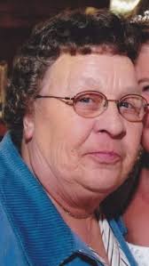 Patricia L. Homan Obituary