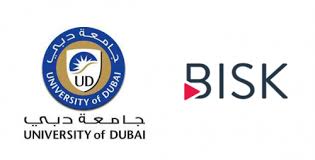 Bisk and University of Dubai Partner for Professional Diploma in Digital  Marketing Program