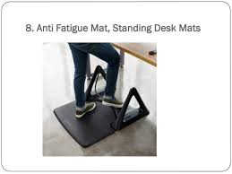 Even without any mounds or raised bars, this mat is still. Top 10 Best Standing Desk Mats In 2017