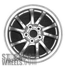 We display the details needed for you to match your stock 2012 toyota to determine your wheel size you will need to look on the side wall of your tire. Toyota Prius 2012 2018 16x6 5 Aluminum Alloy Silver 10 Spoke 69600 Stockwheels Com Oem Wheels Used Rims